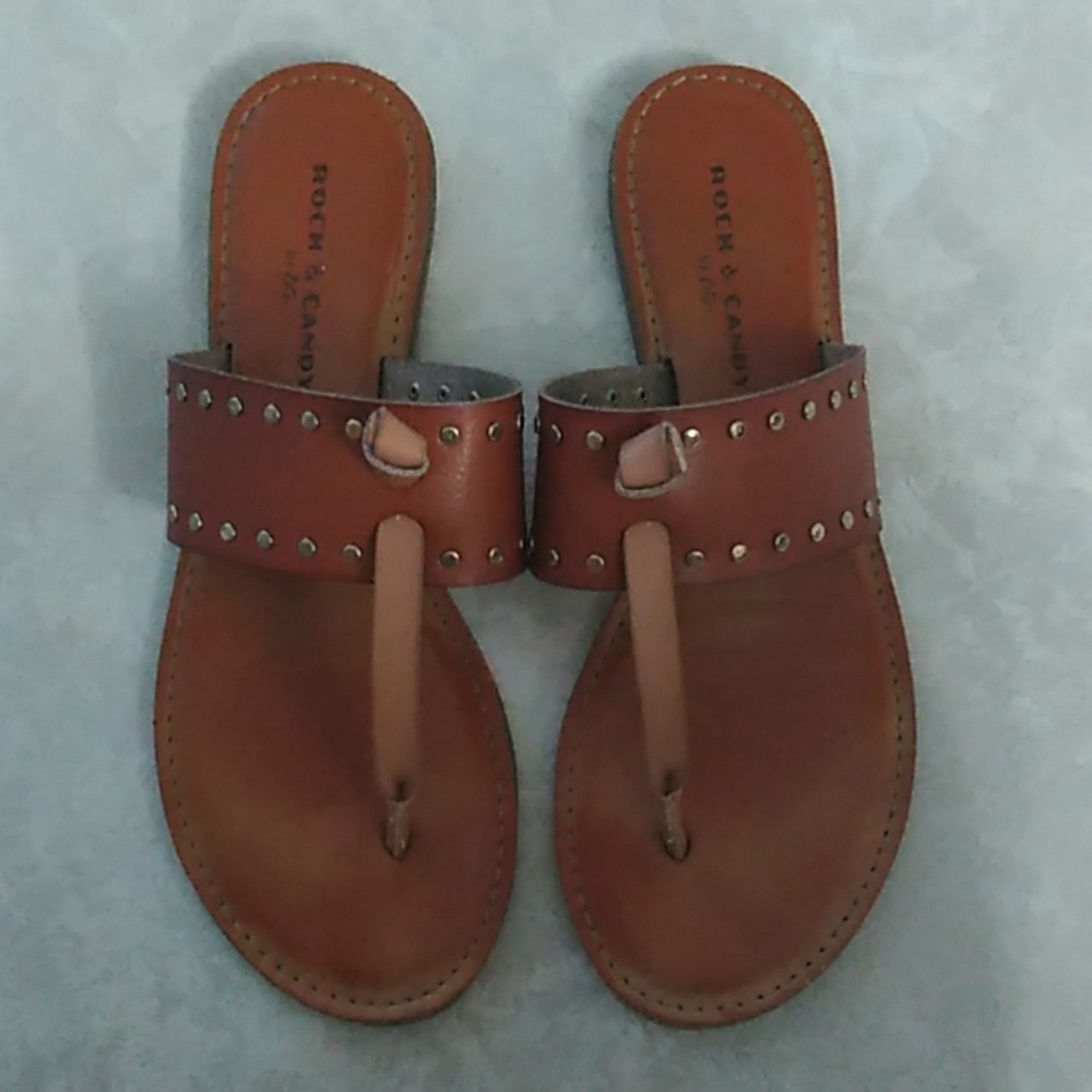 Rock & Candy by Zigi